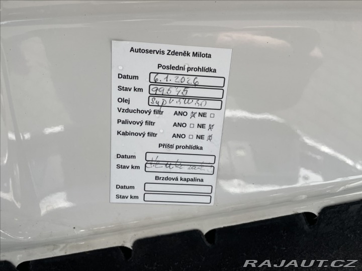 Volkswagen Amarok 3,0 TDi 150kw odp. DPH 2020