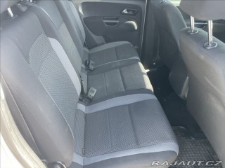 Volkswagen Amarok 3,0 TDi 150kw odp. DPH 2020