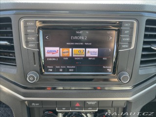 Volkswagen Amarok 3,0 TDi 150kw odp. DPH 2020