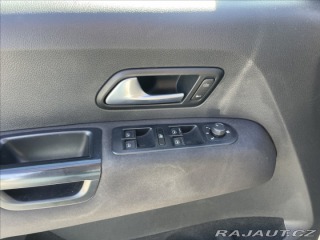 Volkswagen Amarok 3,0 TDi 150kw odp. DPH 2020