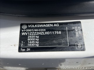 Volkswagen Amarok 3,0 TDi 150kw odp. DPH 2020
