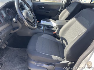 Volkswagen Amarok 3,0 TDi 150kw odp. DPH 2020