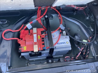 BMW 5 3,0 d 180kw Manuál Luxury 2010