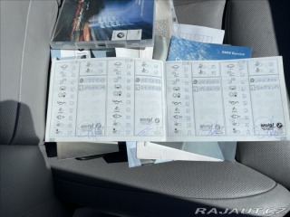 BMW 5 3,0 d 180kw Manuál Luxury 2010