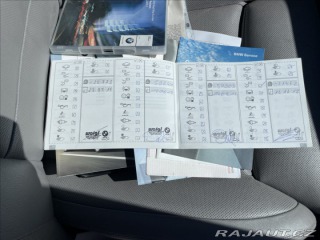 BMW 5 3,0 d 180kw Manuál Luxury 2010