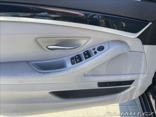 BMW 5 3,0 d 180kw Manuál Luxury 2010