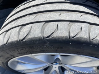 BMW 5 3,0 d 180kw Manuál Luxury 2010