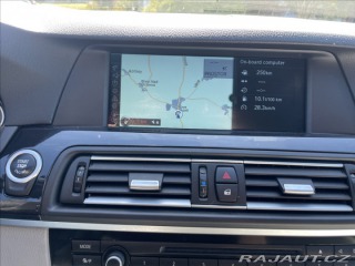 BMW 5 3,0 d 180kw Manuál Luxury 2010