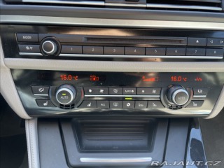 BMW 5 3,0 d 180kw Manuál Luxury 2010