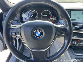 BMW 5 3,0 d 180kw Manuál Luxury 2010