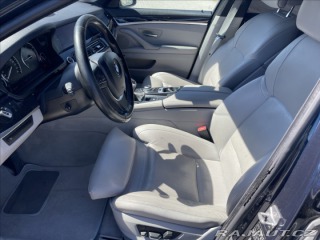 BMW 5 3,0 d 180kw Manuál Luxury 2010