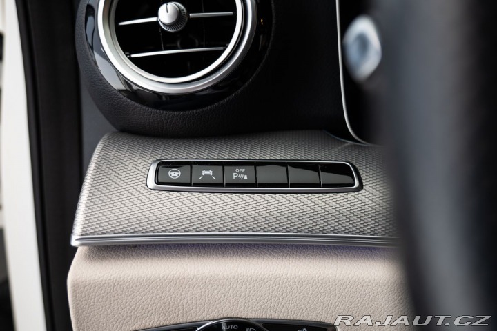 Mercedes-Benz E 4MATIC Burmester/ventilac 2020