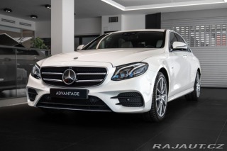 Mercedes-Benz E 4MATIC Burmester/ventilac 2020