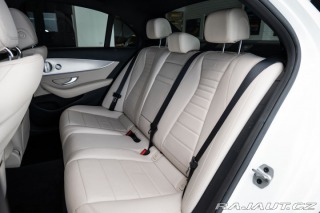 Mercedes-Benz E 4MATIC Burmester/ventilac 2020