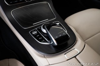 Mercedes-Benz E 4MATIC Burmester/ventilac 2020