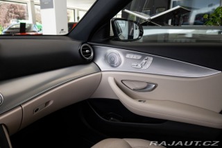 Mercedes-Benz E 4MATIC Burmester/ventilac 2020