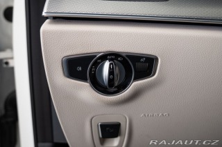 Mercedes-Benz E 4MATIC Burmester/ventilac 2020
