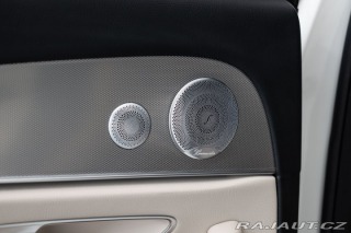 Mercedes-Benz E 4MATIC Burmester/ventilac 2020