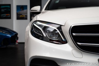 Mercedes-Benz E 4MATIC Burmester/ventilac 2020
