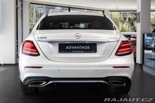 Mercedes-Benz E 4MATIC Burmester/ventilac 2020