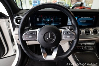 Mercedes-Benz E 4MATIC Burmester/ventilac 2020