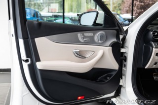 Mercedes-Benz E 4MATIC Burmester/ventilac 2020