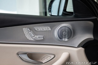 Mercedes-Benz E 4MATIC Burmester/ventilac 2020