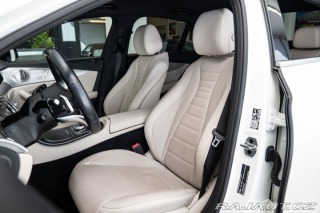 Mercedes-Benz E 4MATIC Burmester/ventilac 2020