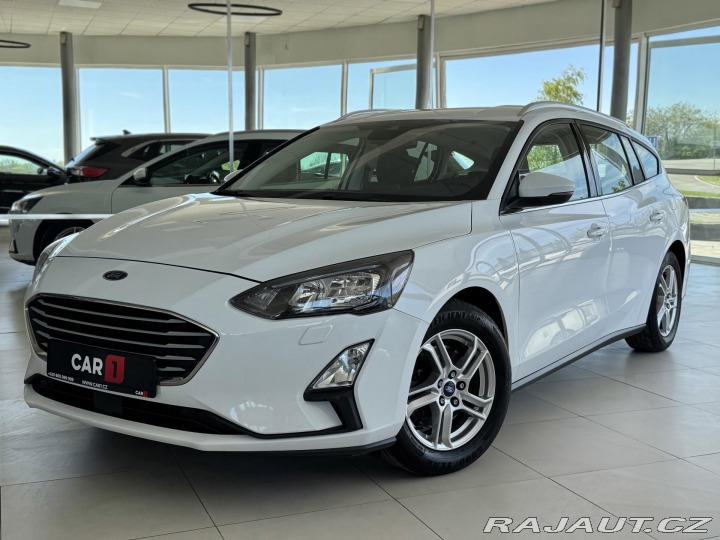 Ford Focus 1,5 EcoBlue*88kW*Kamera*T 2022