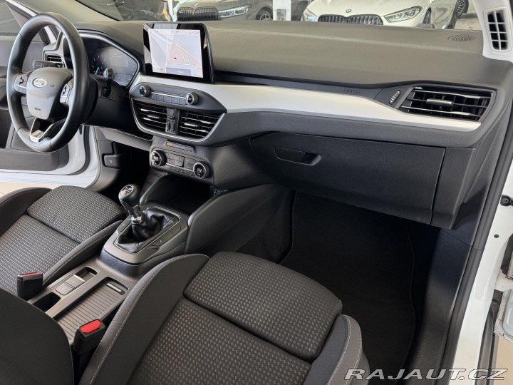Ford Focus 1,5 EcoBlue*88kW*REZERVAC 2022