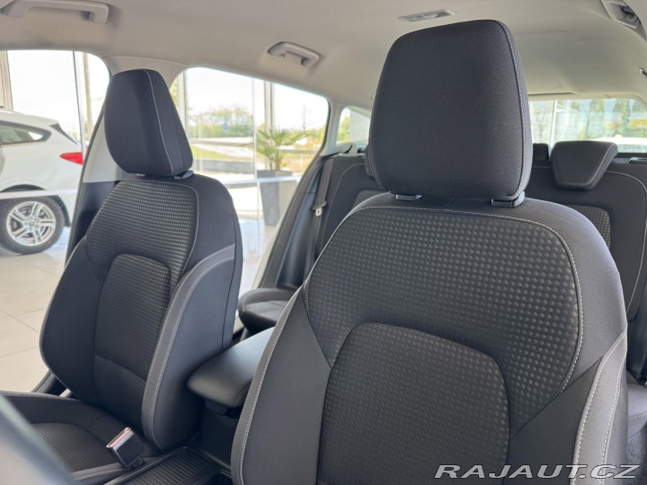 Ford Focus 1,5 EcoBlue*88kW*Kamera*T 2022