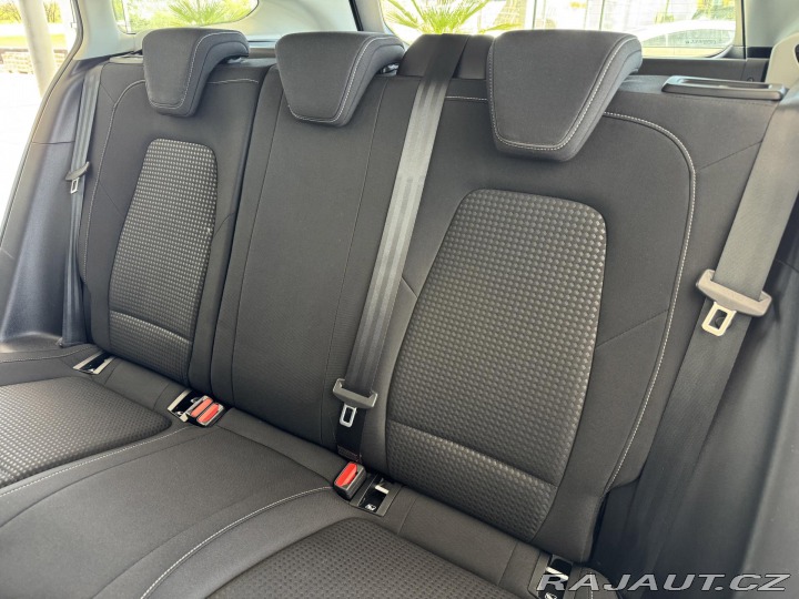 Ford Focus 1,5 EcoBlue*88kW*Kamera*T 2022