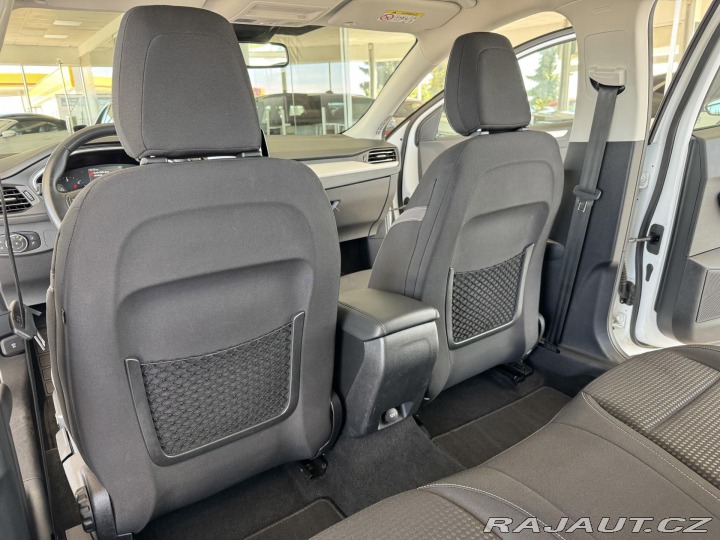 Ford Focus 1,5 EcoBlue*88kW*REZERVAC 2022