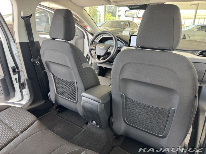 Ford Focus 1,5 EcoBlue*88kW*REZERVAC 2022