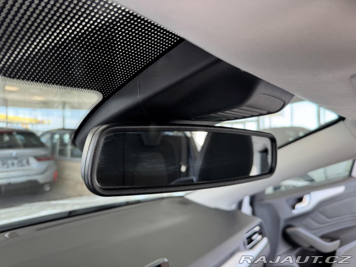 Ford Focus 1,5 EcoBlue*88kW*Kamera*T 2022