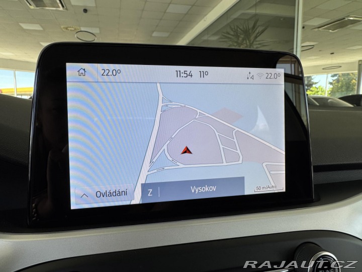 Ford Focus 1,5 EcoBlue*88kW*Kamera*T 2022