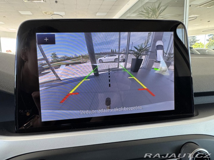 Ford Focus 1,5 EcoBlue*88kW*REZERVAC 2022