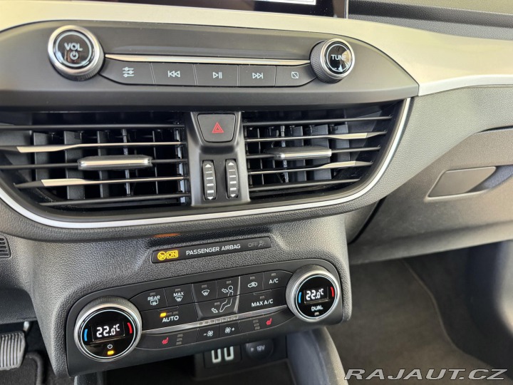 Ford Focus 1,5 EcoBlue*88kW*REZERVAC 2022