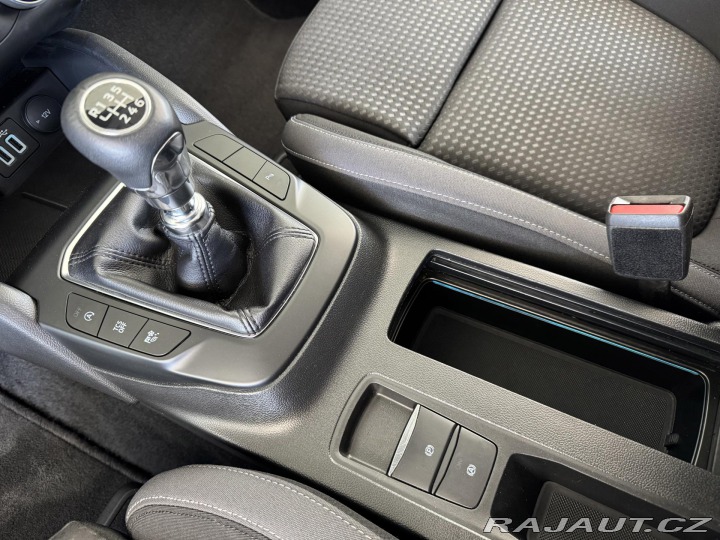 Ford Focus 1,5 EcoBlue*88kW*Kamera*T 2022