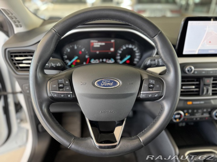 Ford Focus 1,5 EcoBlue*88kW*Kamera*T 2022