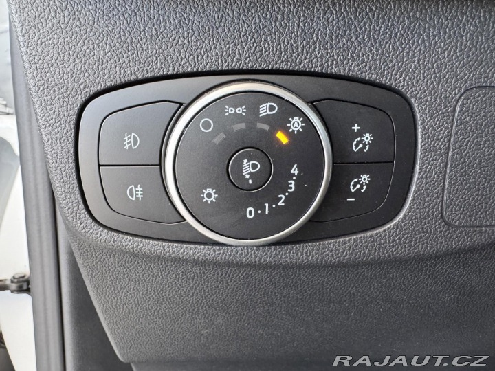 Ford Focus 1,5 EcoBlue*88kW*REZERVAC 2022