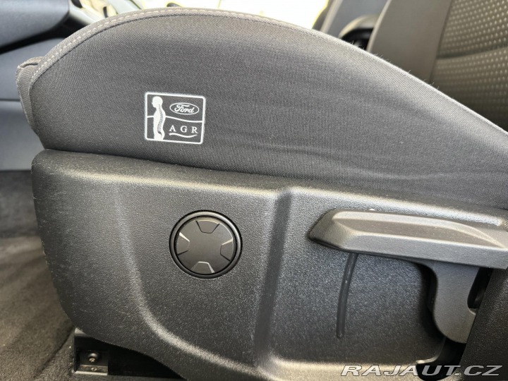 Ford Focus 1,5 EcoBlue*88kW*Kamera*T 2022