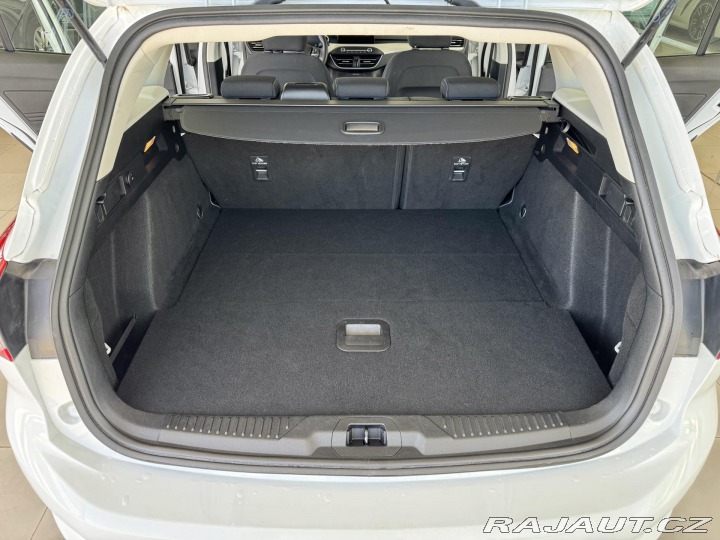 Ford Focus 1,5 EcoBlue*88kW*REZERVAC 2022