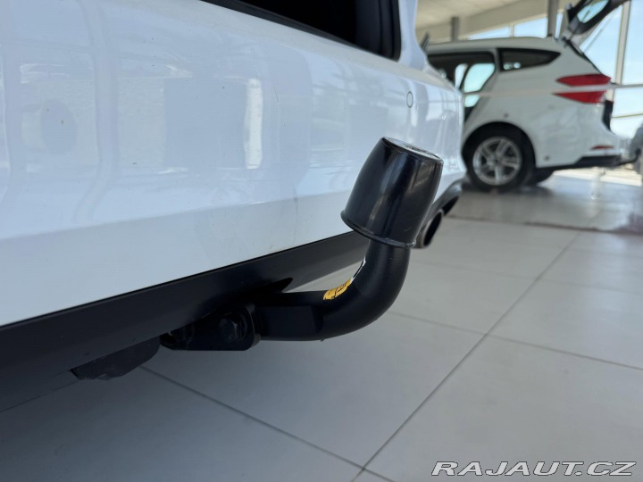 Ford Focus 1,5 EcoBlue*88kW*REZERVAC 2022