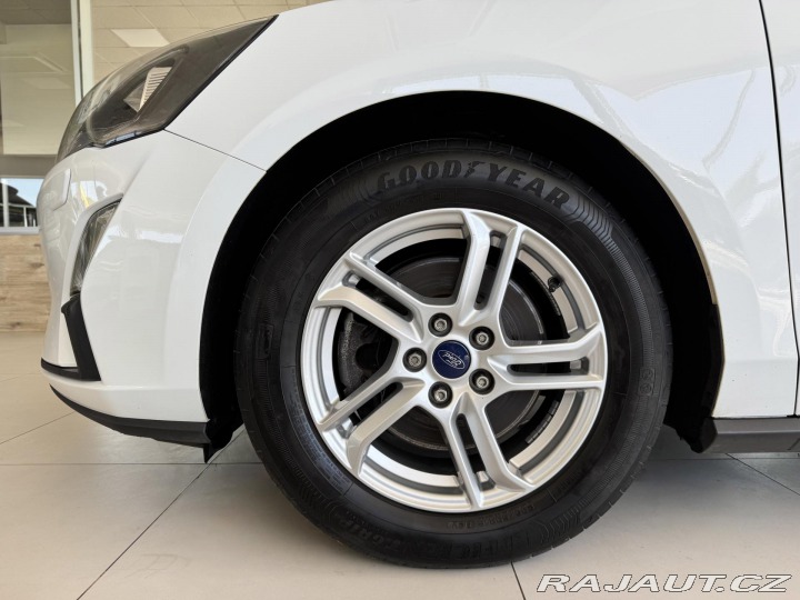 Ford Focus 1,5 EcoBlue*88kW*Kamera*T 2022