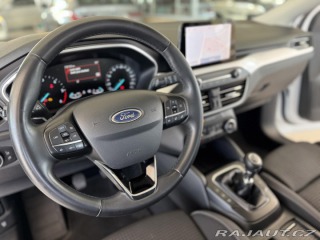 Ford Focus  1800