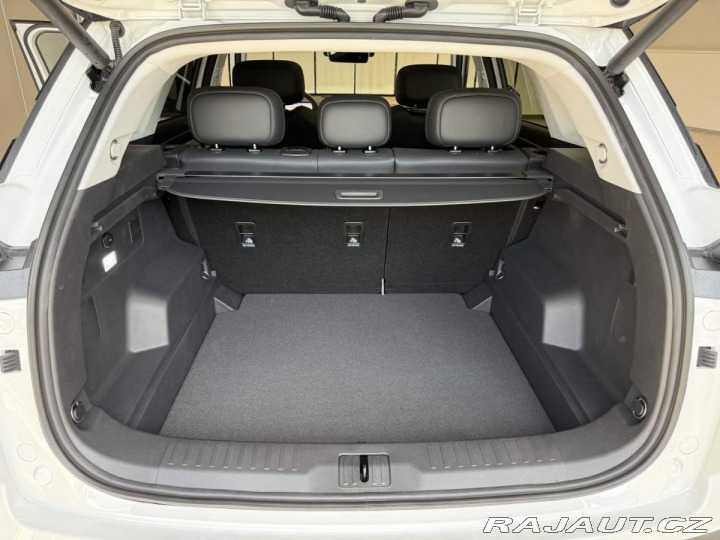 Jaecoo 7 Luxury 1.6 tGDI 2026