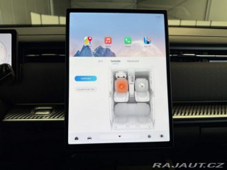 Jaecoo 7 Luxury 1.6 tGDI 2026