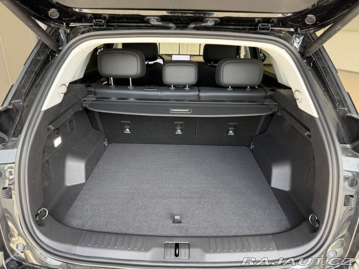 Jaecoo 7 Exclusive 1.6 tGDI AWD 2026