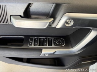 Jaecoo 7 Luxury 1.6 tGDI 2026